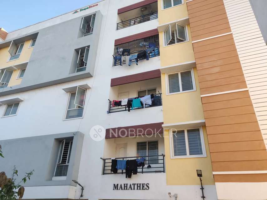2 BHK Flat In Stepsstone Mahathes, Guduvancheri For Sale  In Guduvancheri