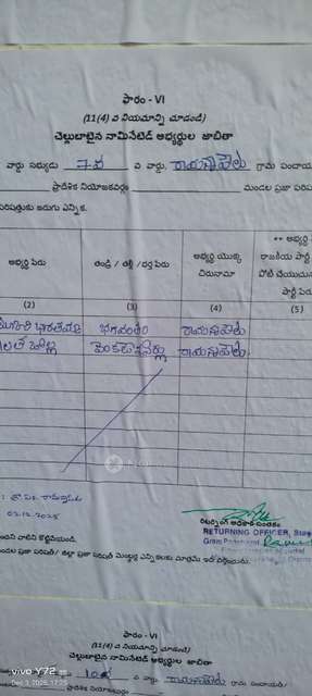 2 BHK Flat In Laxmi Sriya Apartments For Sale  In Peerzadiguda