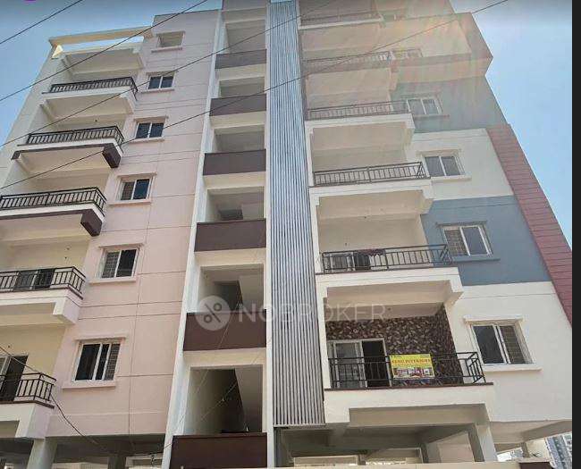 BHK Flats for Rent in Ashok Nagar Hyderabad, Hyderabad