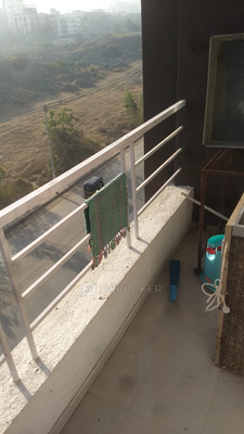 1 BHK Flat In Jai Ganesh Complex  for Rent  In Balewadi