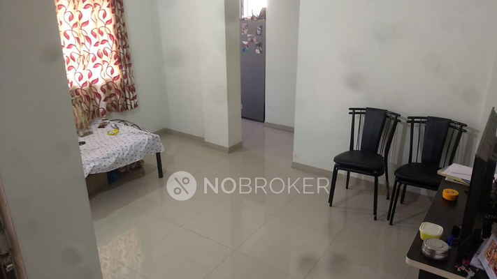 1 BHK Flat In Jai Ganesh Complex  for Rent  In Balewadi