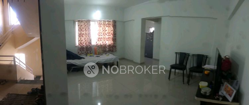 1 BHK Flat In Jai Ganesh Complex  for Rent  In Balewadi