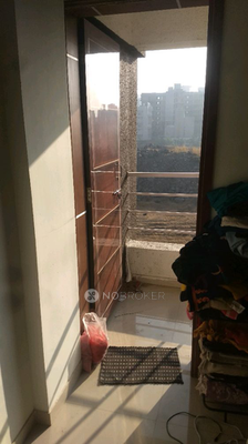 1 BHK Flat In Jai Ganesh Complex  for Rent  In Balewadi