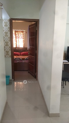 1 BHK Flat In Jai Ganesh Complex  for Rent  In Balewadi