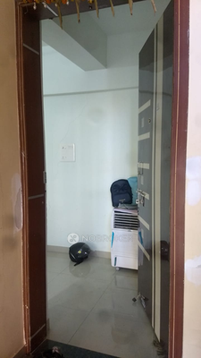 1 BHK Flat In Jai Ganesh Complex  for Rent  In Balewadi