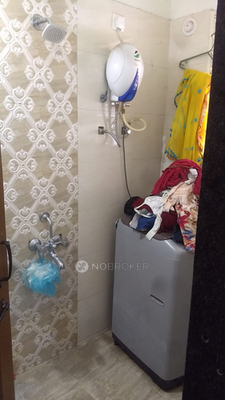 1 BHK Flat In Jai Ganesh Complex  for Rent  In Balewadi