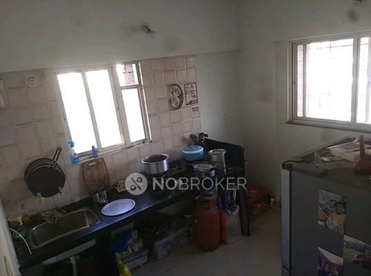 1 BHK Flat In Jai Ganesh Complex  for Rent  In Balewadi