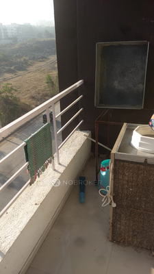 1 BHK Flat In Jai Ganesh Complex  for Rent  In Balewadi