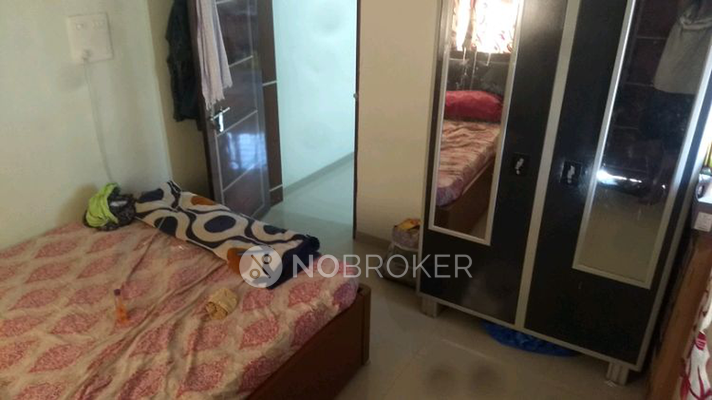 1 BHK Flat In Jai Ganesh Complex  for Rent  In Balewadi