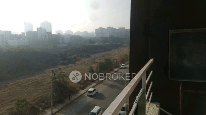 1 BHK Flat In Jai Ganesh Complex  for Rent  In Balewadi