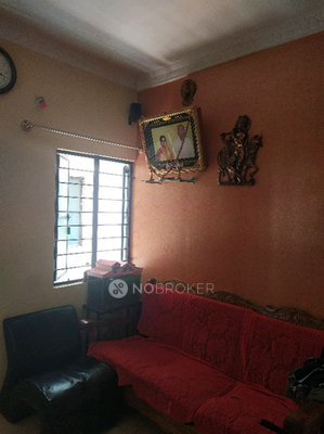 1 BHK Flat In Bda Malagala Apartment 1st Phase  For Sale  In Naagarabhaavi
