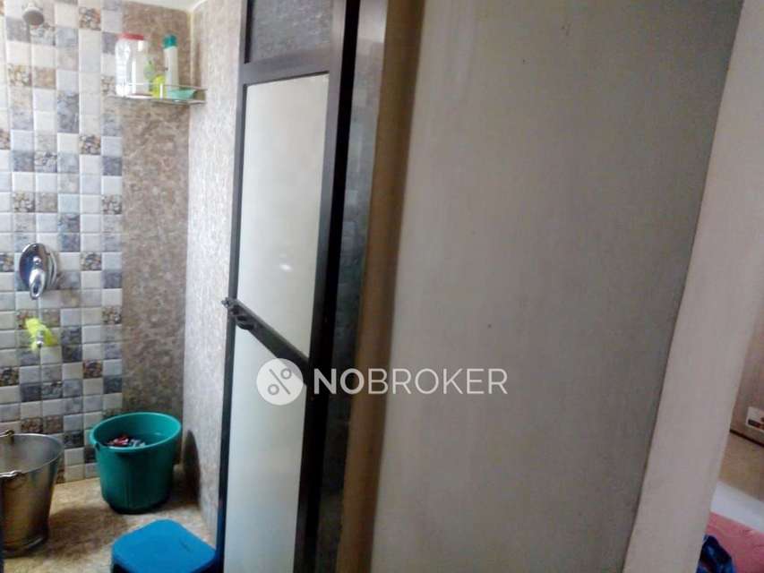 1 BHK Flat In Panvelkar Bhoomi For Sale  In Kharvai