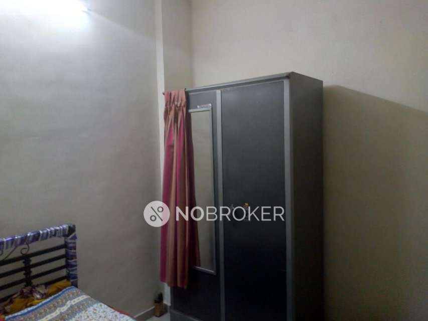 1 BHK Flat In Panvelkar Bhoomi For Sale  In Kharvai