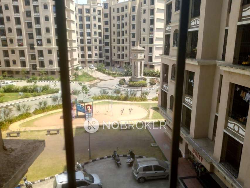 1 BHK Flat In Panvelkar Bhoomi For Sale  In Kharvai