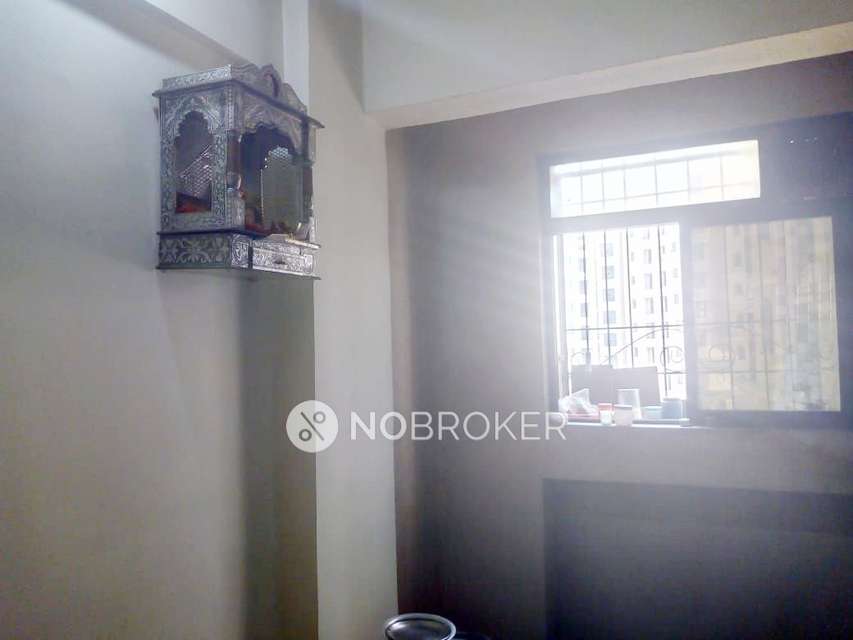 1 BHK Flat In Panvelkar Bhoomi For Sale  In Kharvai