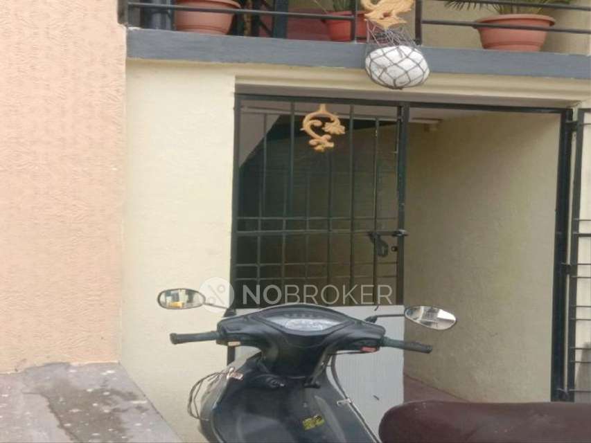 1 RK Flat for Rent  In Peenya 2nd Stage