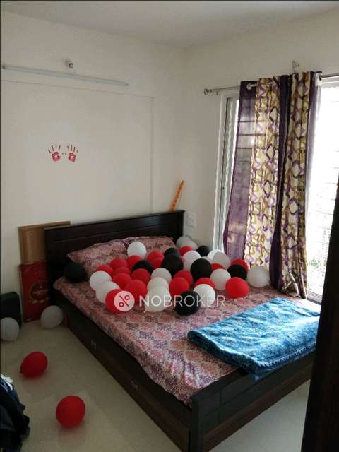 1 BHK Flat In Ceratec Antara Apartment For Sale  In Yewalewadi