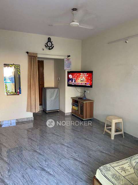 2 BHK Flat for Rent  In Hongasandra