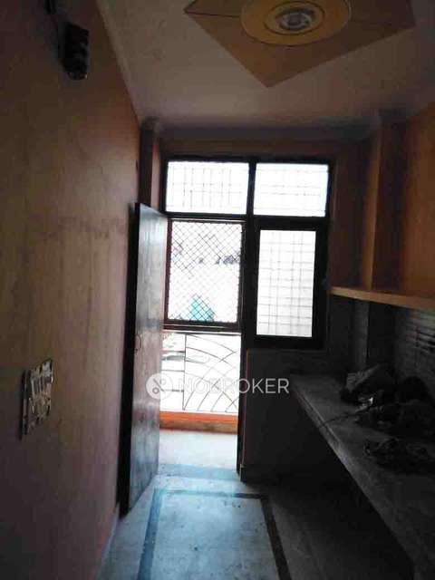 1 BHK Flat In Standalone Building  For Sale  In Bhajanpura