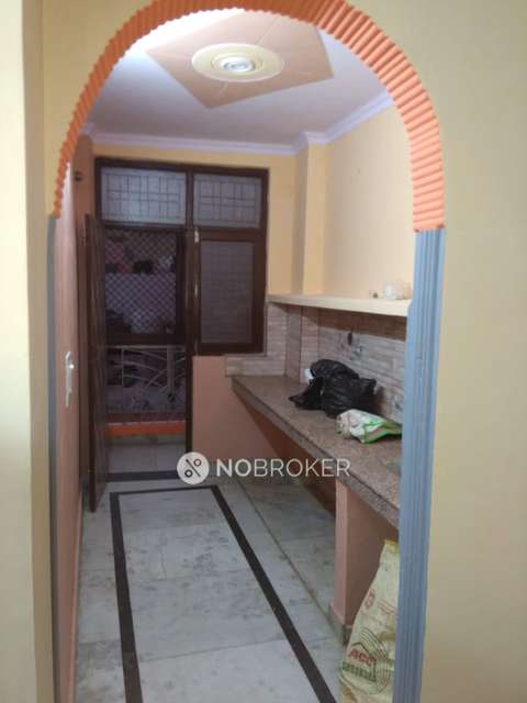 1 BHK Flat In Standalone Building  For Sale  In Bhajanpura