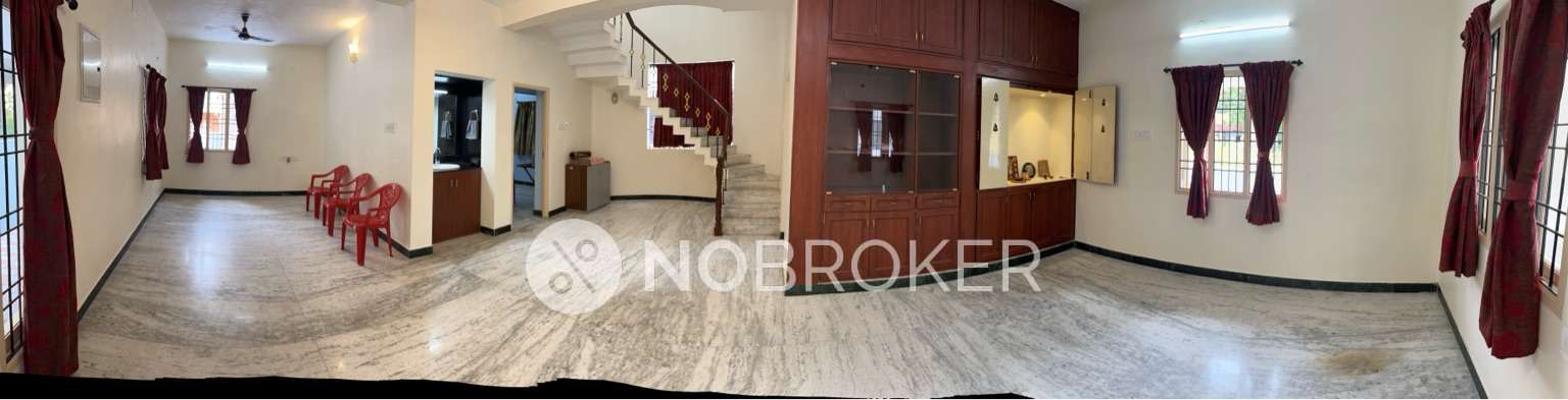 3 BHK House For Sale In Mogappair East