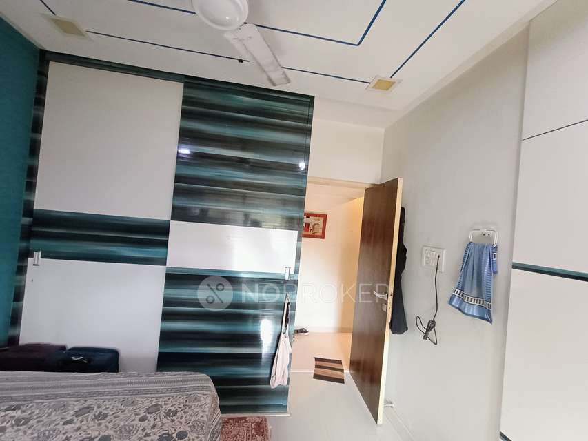 3 BHK Flat In Kanakia Challenger For Sale  In Thakur Village, Kandivali East