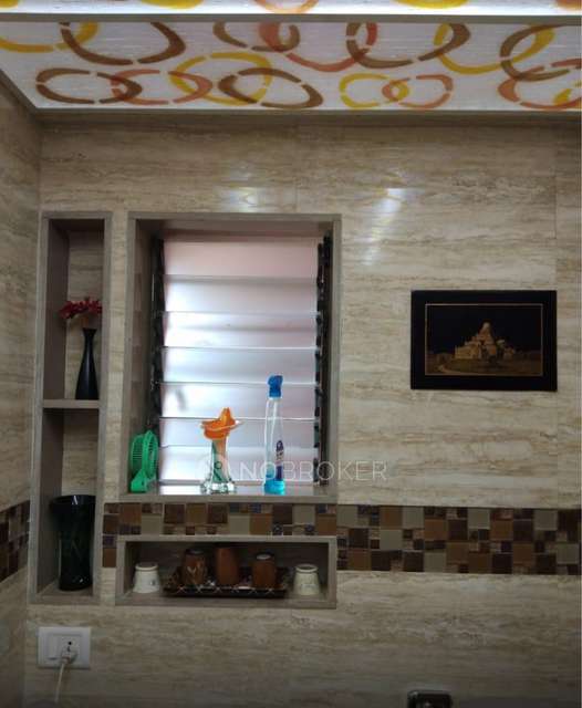 3 BHK Flat In Kanakia Challenger For Sale  In Thakur Village, Kandivali East