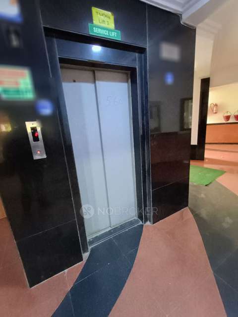 3 BHK Flat In Kanakia Challenger For Sale  In Thakur Village, Kandivali East