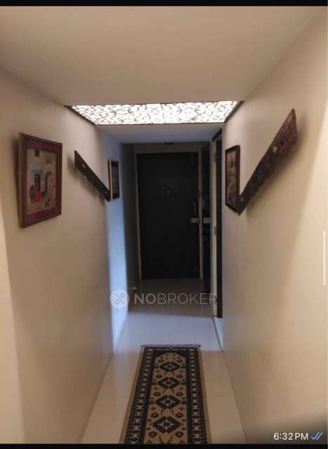 3 BHK Flat In Kanakia Challenger For Sale  In Thakur Village, Kandivali East