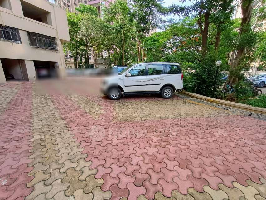 3 BHK Flat In Kanakia Challenger For Sale  In Thakur Village, Kandivali East