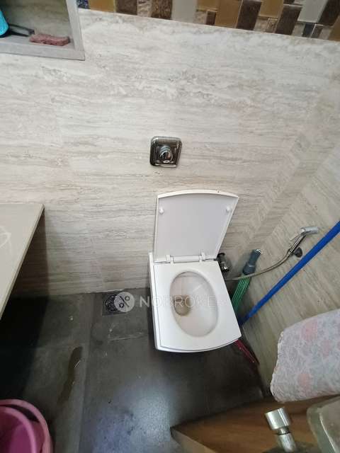 3 BHK Flat In Kanakia Challenger For Sale  In Thakur Village, Kandivali East