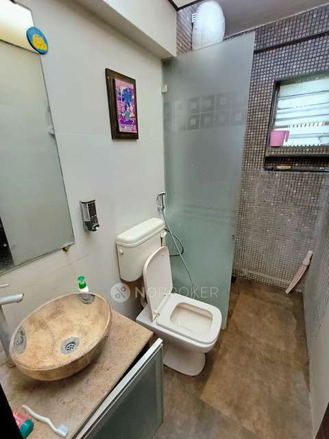 3 BHK Flat In Kanakia Challenger For Sale  In Thakur Village, Kandivali East