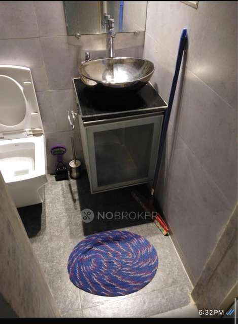 3 BHK Flat In Kanakia Challenger For Sale  In Thakur Village, Kandivali East