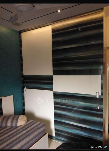 3 BHK Flat In Kanakia Challenger For Sale  In Thakur Village, Kandivali East