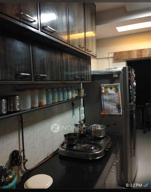 3 BHK Flat In Kanakia Challenger For Sale  In Thakur Village, Kandivali East