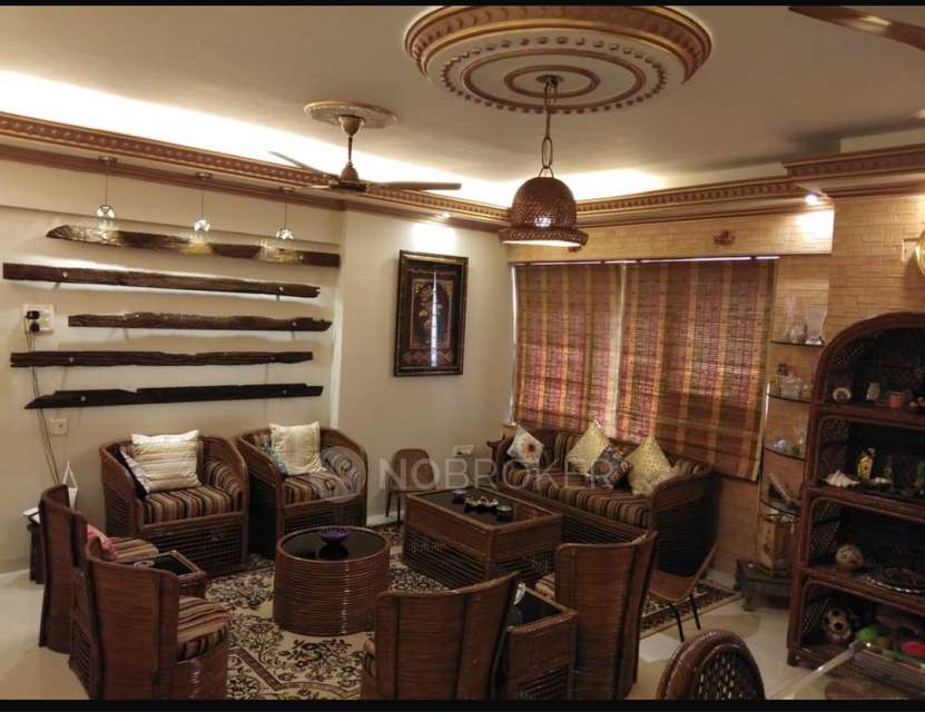 3 BHK Flat In Kanakia Challenger For Sale  In Thakur Village, Kandivali East