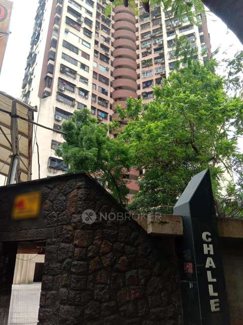 3 BHK Flat In Kanakia Challenger For Sale  In Thakur Village, Kandivali East