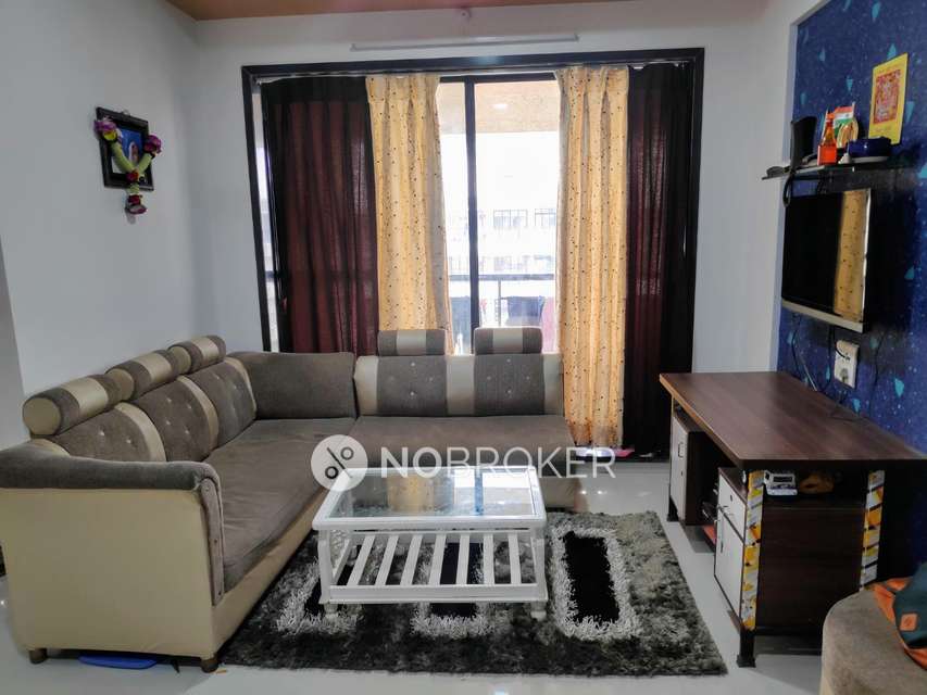 2 BHK Flat In Happy Home Sarvodaya Leela for Rent  In Thakurli