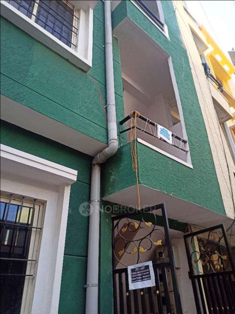 2 BHK House for Rent  In Nagavara 