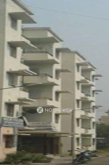 1 BHK Flat In Dda Flats Garden For Sale  In Bakkarwala