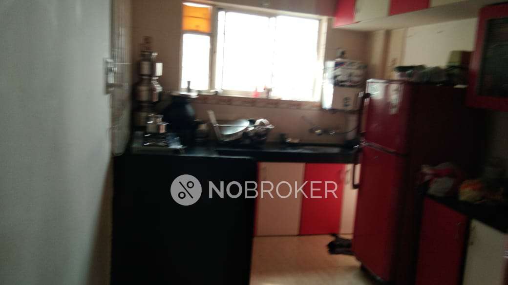 2 BHK Flat In Geetai Aangan For Sale  In Pimpri Colony