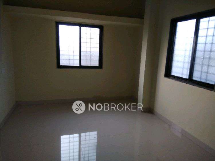 1 BHK Flat In Standalone Building  for Rent  In Dhanori