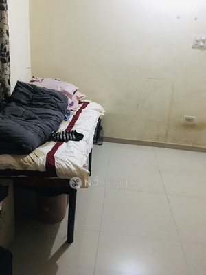 Single Room for Male In 3 BHK  In Niramaya Society In Baner