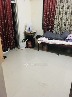 Single Room for Male In 3 BHK  In Niramaya Society In Baner