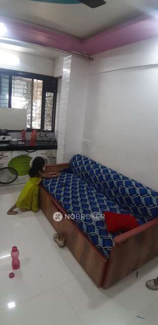 2 BHK Flat In Matru Ashish For Sale  In Dombivli East Matoshree Ceramic