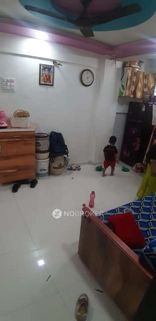 2 BHK Flat In Matru Ashish For Sale  In Dombivli East Matoshree Ceramic