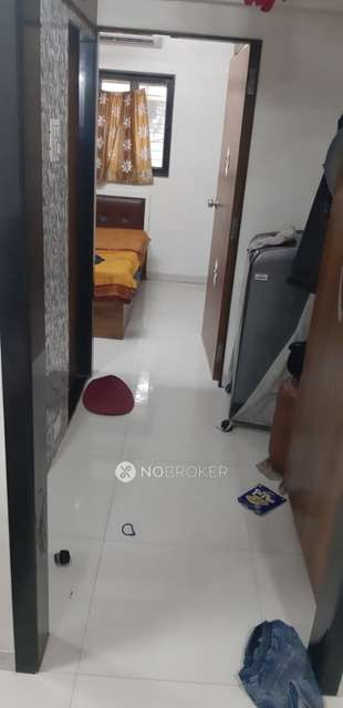 2 BHK Flat In Matru Ashish For Sale  In Dombivli East Matoshree Ceramic