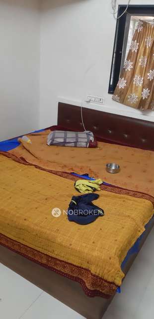 2 BHK Flat In Matru Ashish For Sale  In Dombivli East Matoshree Ceramic