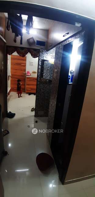 2 BHK Flat In Matru Ashish For Sale  In Dombivli East Matoshree Ceramic