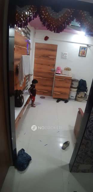 2 BHK Flat In Matru Ashish For Sale  In Dombivli East Matoshree Ceramic